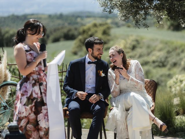 La boda de Adrià y Alexandra en Rubio, Barcelona 64