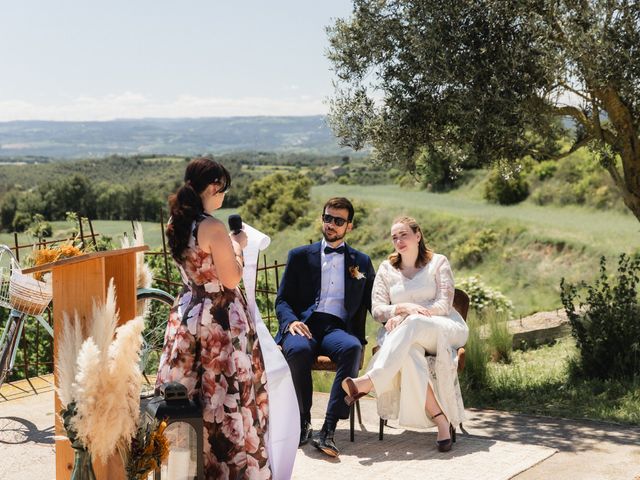 La boda de Adrià y Alexandra en Rubio, Barcelona 65
