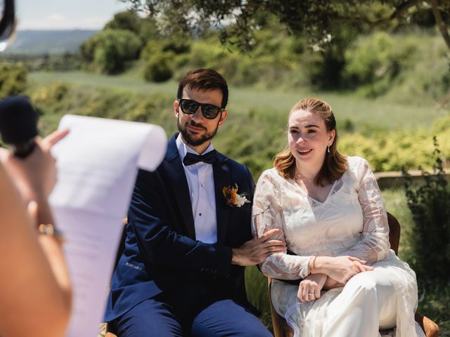 La boda de Adrià y Alexandra en Rubio, Barcelona 67