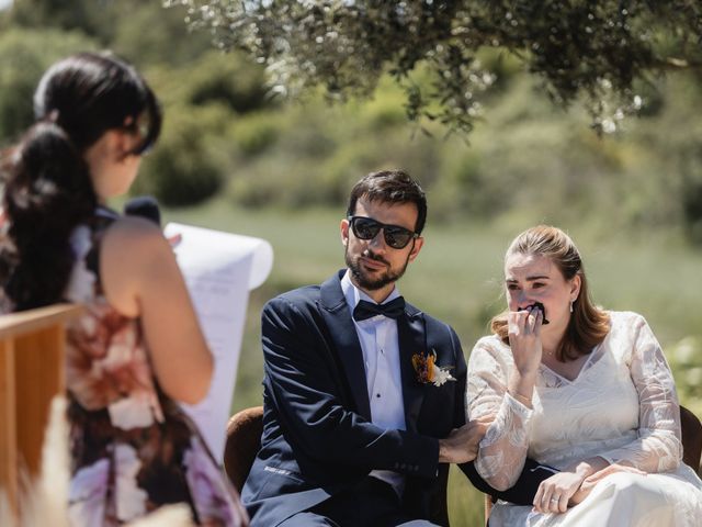 La boda de Adrià y Alexandra en Rubio, Barcelona 68