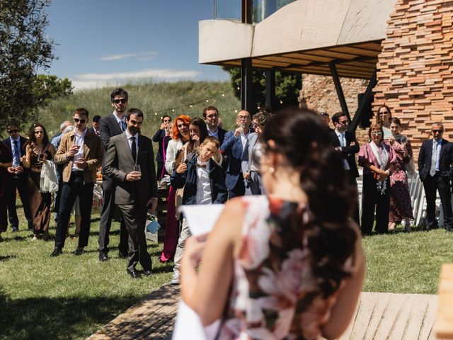 La boda de Adrià y Alexandra en Rubio, Barcelona 69