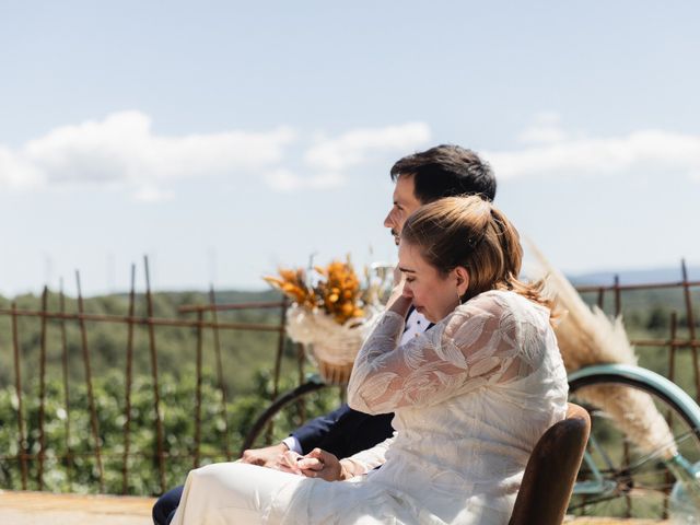 La boda de Adrià y Alexandra en Rubio, Barcelona 72