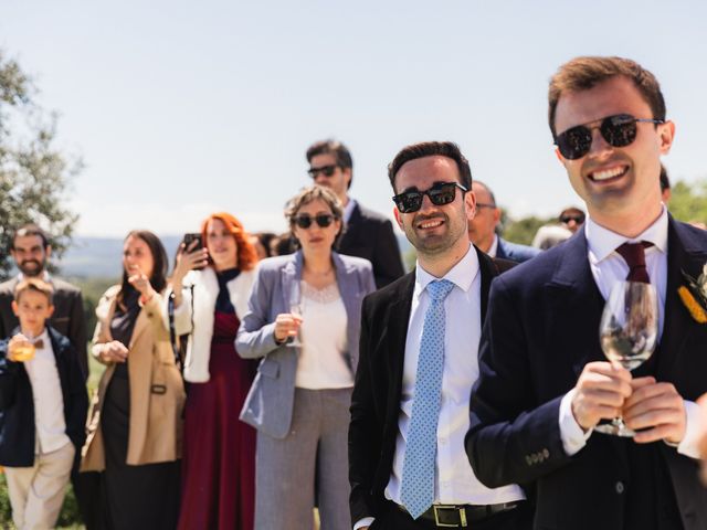 La boda de Adrià y Alexandra en Rubio, Barcelona 76