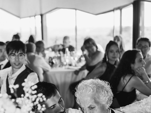 La boda de Adrià y Alexandra en Rubio, Barcelona 85