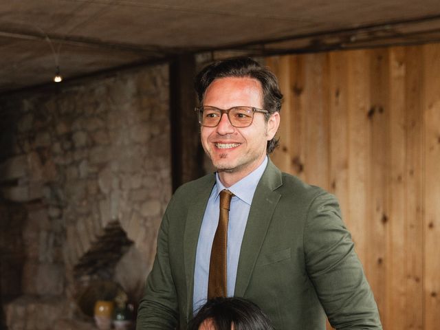 La boda de Adrià y Alexandra en Rubio, Barcelona 86