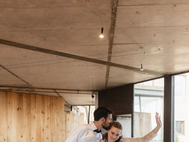 La boda de Adrià y Alexandra en Rubio, Barcelona 93