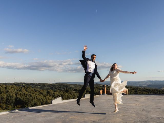 La boda de Adrià y Alexandra en Rubio, Barcelona 100