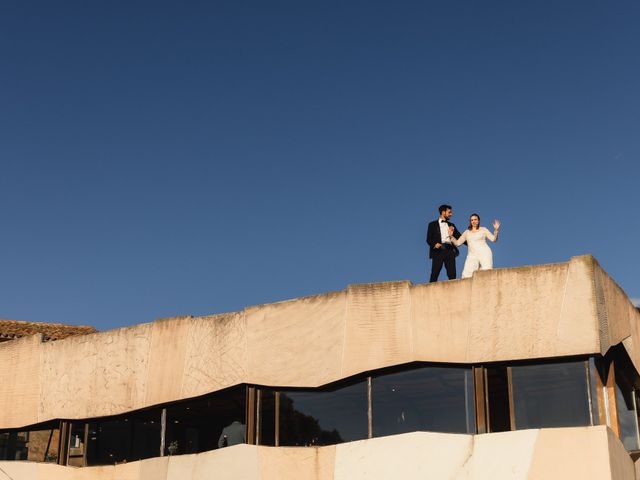 La boda de Adrià y Alexandra en Rubio, Barcelona 101