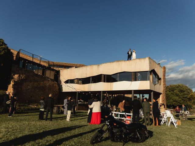 La boda de Adrià y Alexandra en Rubio, Barcelona 103