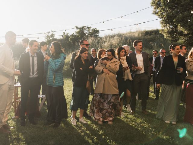 La boda de Adrià y Alexandra en Rubio, Barcelona 104