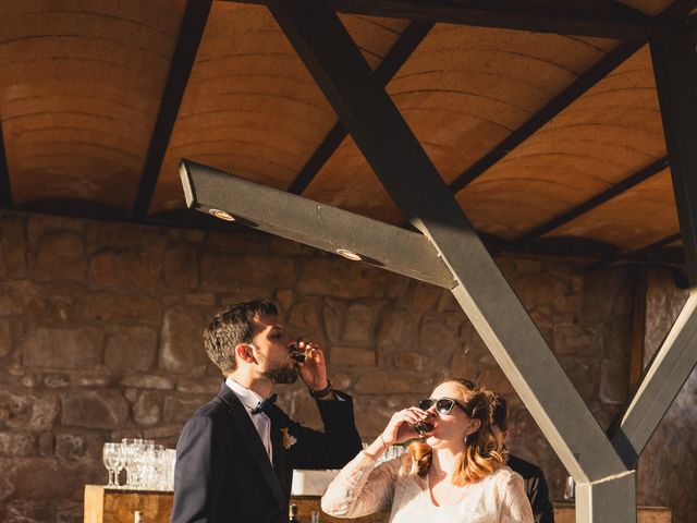 La boda de Adrià y Alexandra en Rubio, Barcelona 105