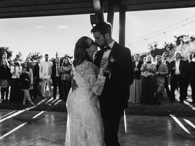 La boda de Adrià y Alexandra en Rubio, Barcelona 106