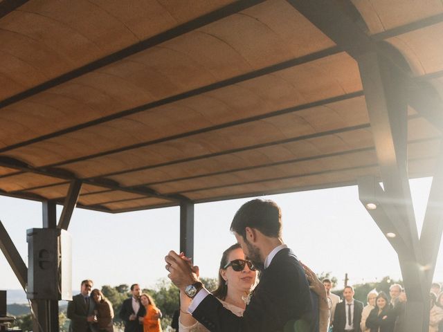 La boda de Adrià y Alexandra en Rubio, Barcelona 107