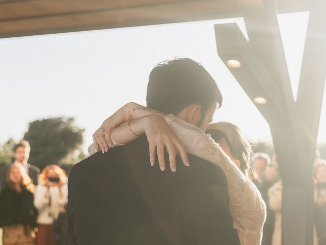 La boda de Adrià y Alexandra en Rubio, Barcelona 108
