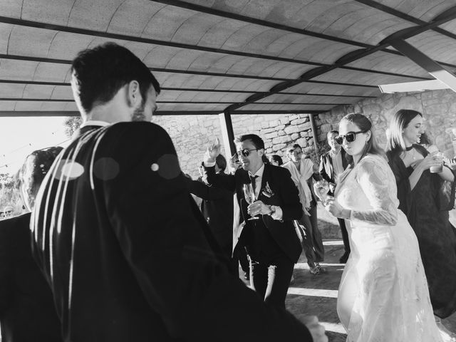 La boda de Adrià y Alexandra en Rubio, Barcelona 110