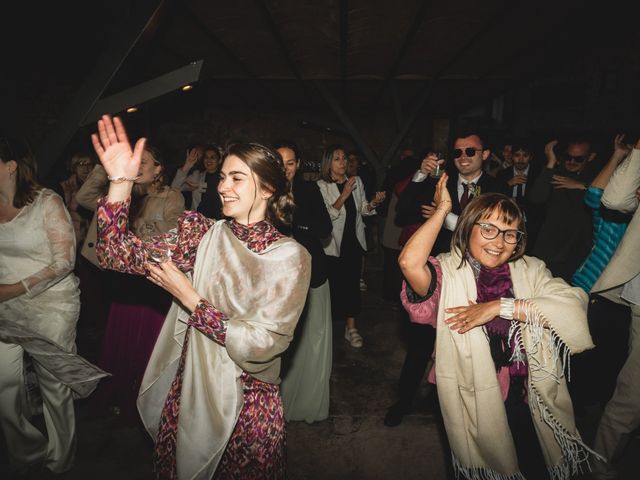 La boda de Adrià y Alexandra en Rubio, Barcelona 117