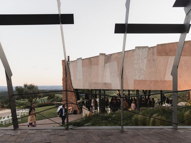 La boda de Adrià y Alexandra en Rubio, Barcelona 120