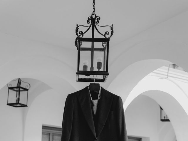 La boda de Rosa y Nacho en Córdoba, Córdoba 3