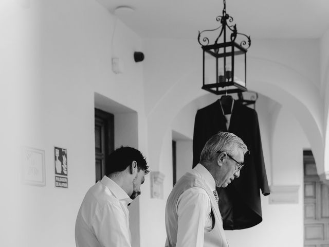 La boda de Rosa y Nacho en Córdoba, Córdoba 4