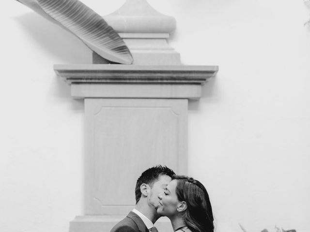 La boda de Rosa y Nacho en Córdoba, Córdoba 5