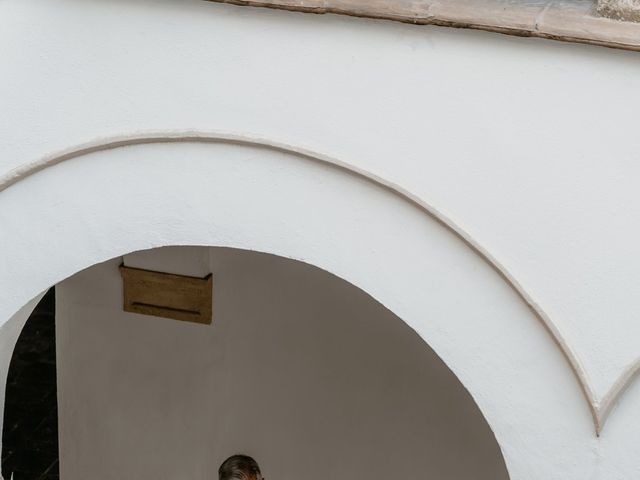 La boda de Rosa y Nacho en Córdoba, Córdoba 7