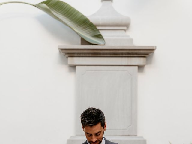 La boda de Rosa y Nacho en Córdoba, Córdoba 8