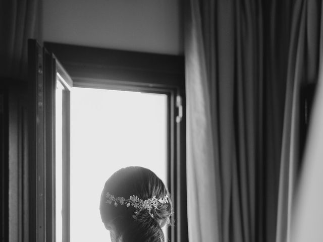 La boda de Rosa y Nacho en Córdoba, Córdoba 12