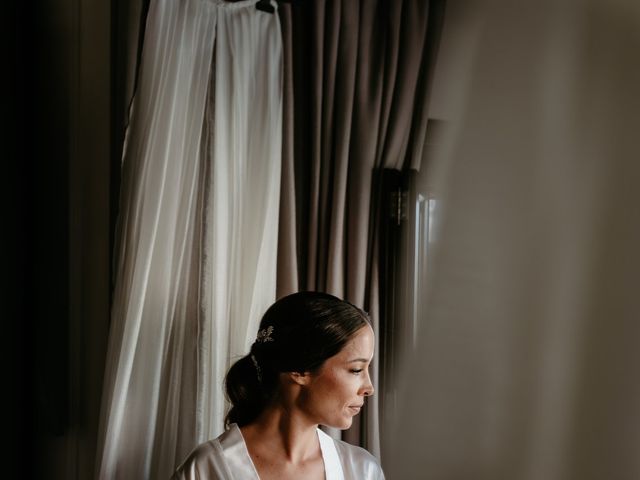 La boda de Rosa y Nacho en Córdoba, Córdoba 13