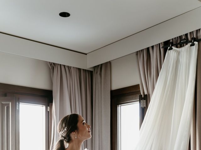 La boda de Rosa y Nacho en Córdoba, Córdoba 14