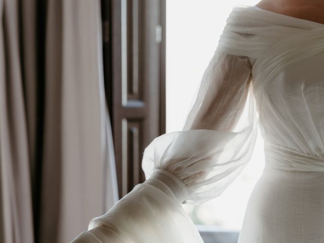 La boda de Rosa y Nacho en Córdoba, Córdoba 15