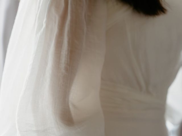 La boda de Rosa y Nacho en Córdoba, Córdoba 16