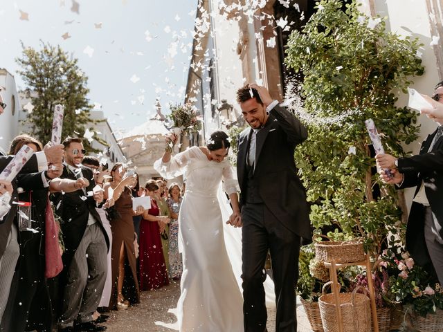 La boda de Rosa y Nacho en Córdoba, Córdoba 2