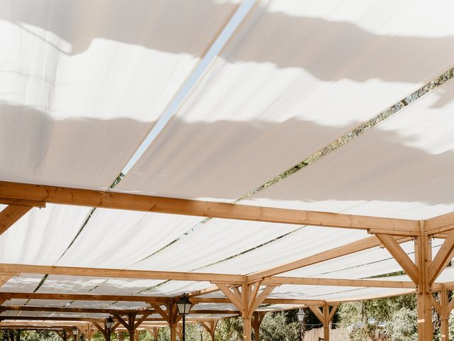 La boda de Rosa y Nacho en Córdoba, Córdoba 18