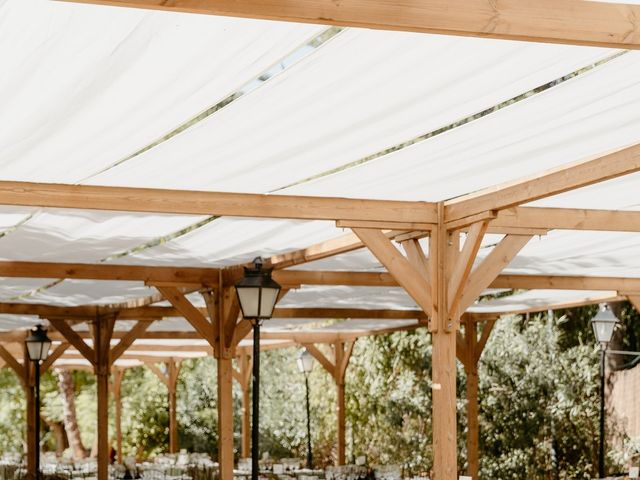La boda de Rosa y Nacho en Córdoba, Córdoba 19
