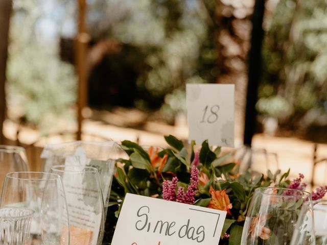 La boda de Rosa y Nacho en Córdoba, Córdoba 20