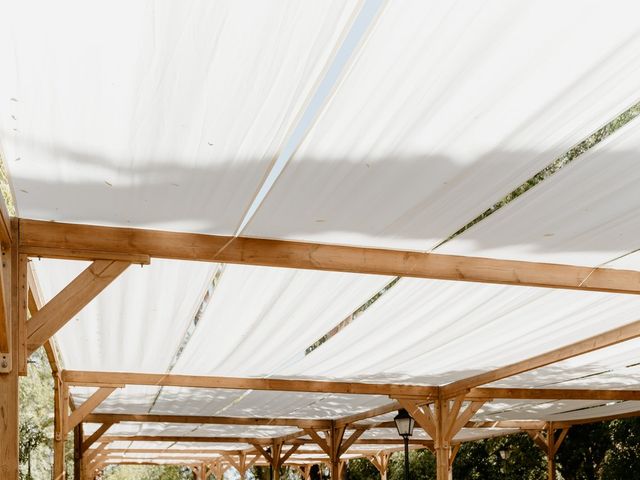 La boda de Rosa y Nacho en Córdoba, Córdoba 21
