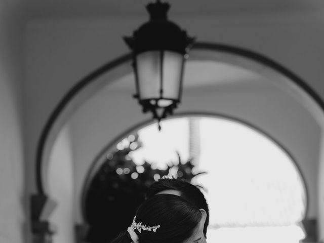 La boda de Rosa y Nacho en Córdoba, Córdoba 24