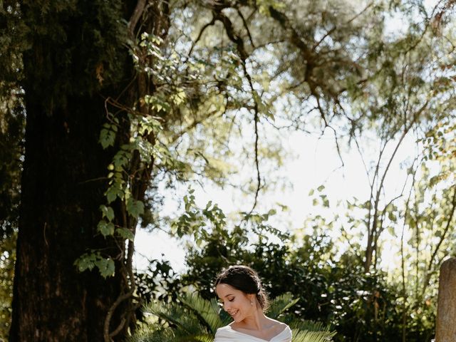 La boda de Rosa y Nacho en Córdoba, Córdoba 26