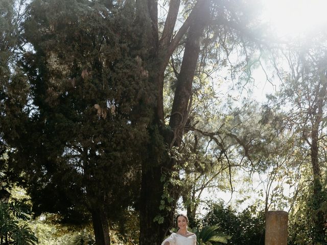 La boda de Rosa y Nacho en Córdoba, Córdoba 27