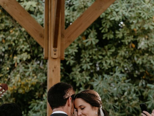 La boda de Rosa y Nacho en Córdoba, Córdoba 29