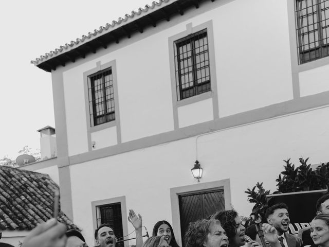 La boda de Rosa y Nacho en Córdoba, Córdoba 30
