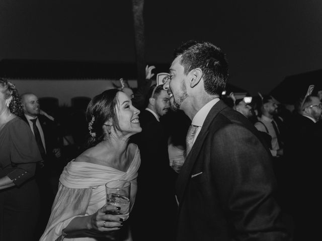 La boda de Rosa y Nacho en Córdoba, Córdoba 32