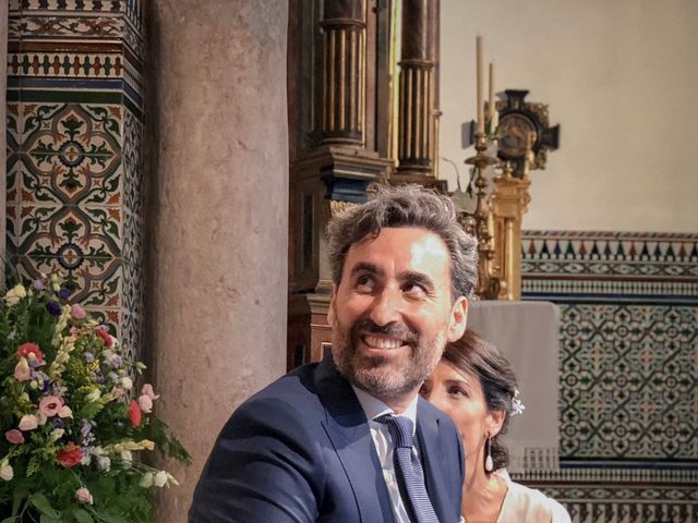 La boda de Carlos y Pilar en Espartinas, Sevilla 19
