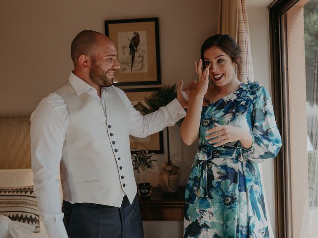 La boda de Felipe y Minerva en Las Palmas De Gran Canaria, Las Palmas 18