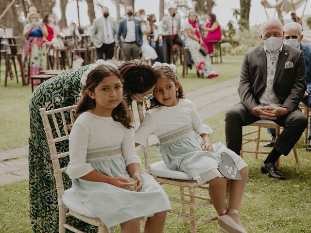 La boda de Felipe y Minerva en Las Palmas De Gran Canaria, Las Palmas 56