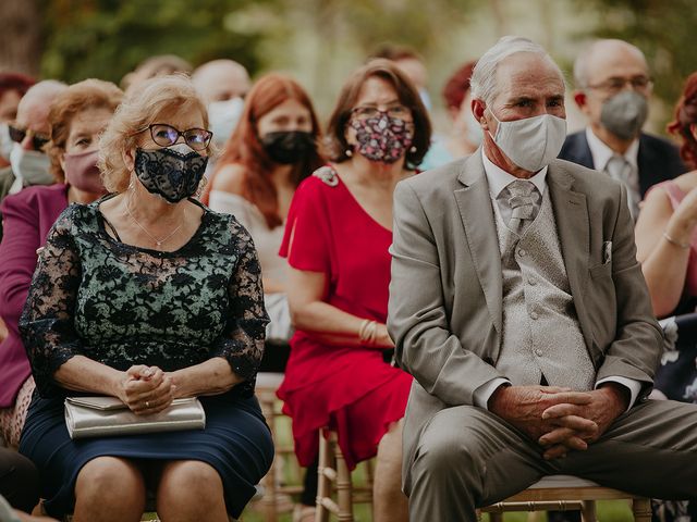 La boda de Felipe y Minerva en Las Palmas De Gran Canaria, Las Palmas 58