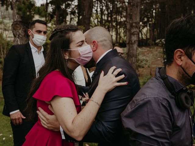 La boda de Felipe y Minerva en Las Palmas De Gran Canaria, Las Palmas 83