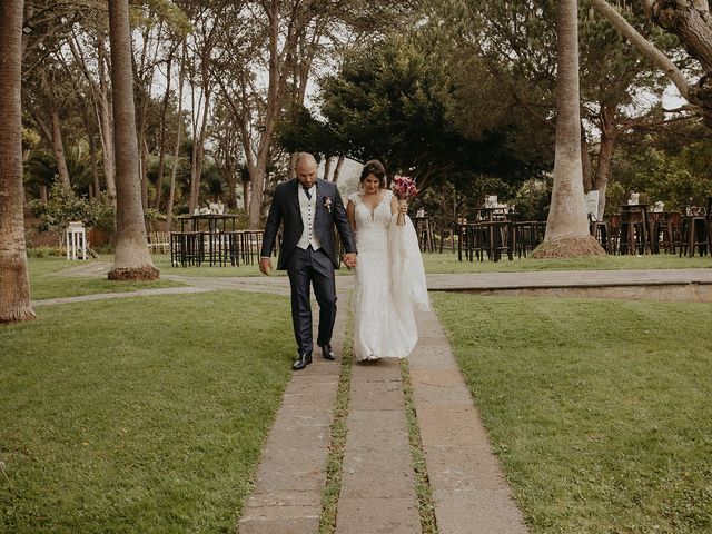 La boda de Felipe y Minerva en Las Palmas De Gran Canaria, Las Palmas 101