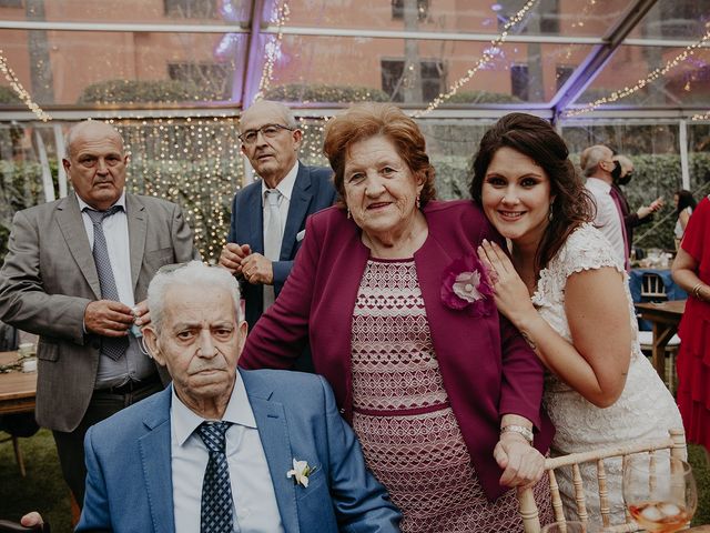 La boda de Felipe y Minerva en Las Palmas De Gran Canaria, Las Palmas 150