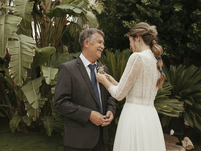 La boda de Rosen y María en Cartagena, Murcia 37